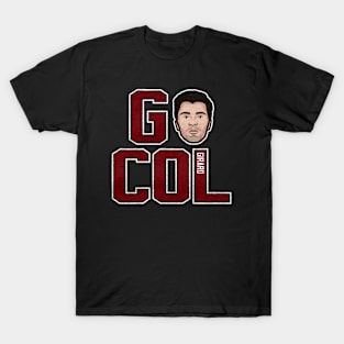 samuel girard go col T-Shirt